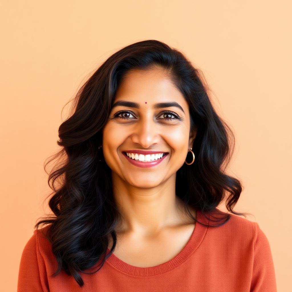 Priya Sharma